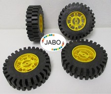 (F8/5) 4 Lego Technik Technic