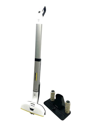 Vadrouille électrique karcher - électrique,