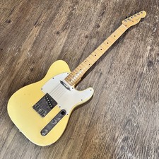 Guitare électrique Fender