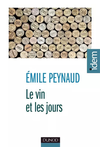 Vin les jours émile - le, jours,