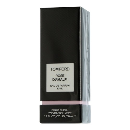 Tom ford rose amalfi edp - ford, d'amalfi