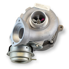 Turbocompresseur BMW 320d / X3 2.0d 110kw E46 Billet Upgrade Turbo Neuf
