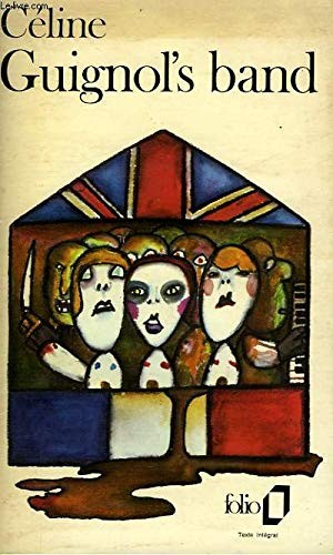Guignol band celine - guignol's,