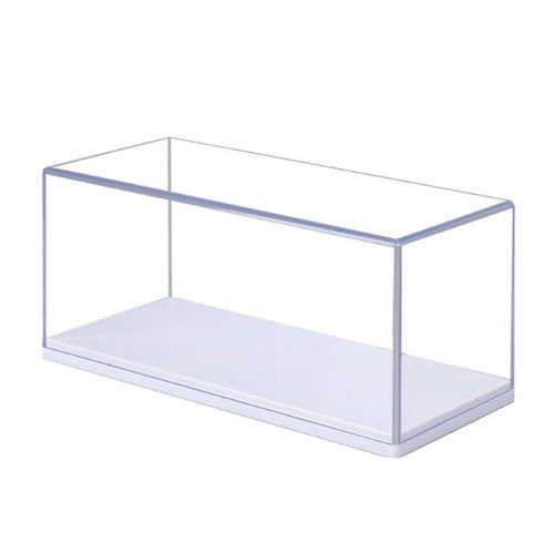 Vitrine acrylique pour - en,