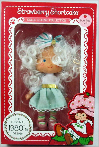 Charlotte aux fraises - fraises, (altaya)