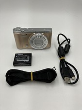 Appareil photo numérique