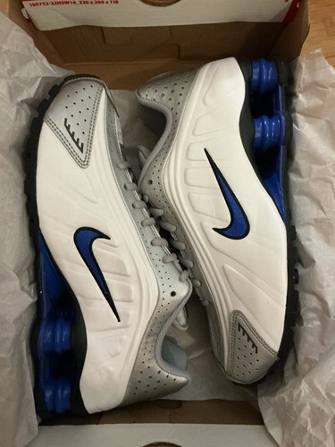 Shox - , r4