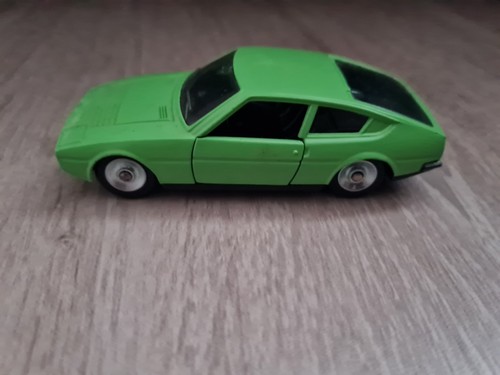 Dinky toys simca matra - toys,