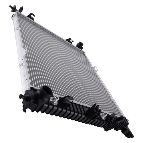 Radiateur auto for - auto, mercedes