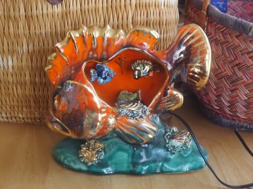 Grande lampe veilleuse - lampe,