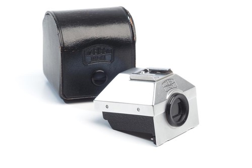 Zeiss ikon contarex special - zeiss,