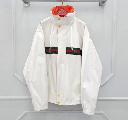 Gucci veste capuche - gucci,