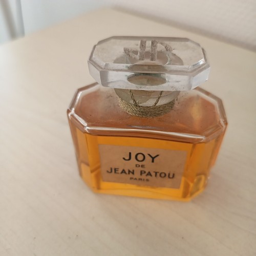 Vintage flacon parfum factice - flacon,