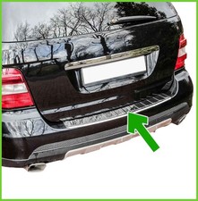 Protecteur Pare-Chocs Arrière