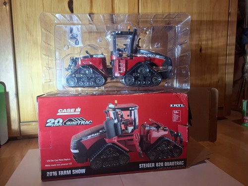 Ertl case steiger 620 - case,