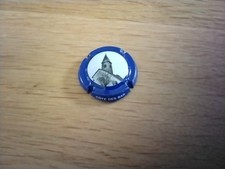 Capsule De Champagne Cote Des Bar