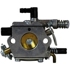 Carburateur pour tronçonneuse
