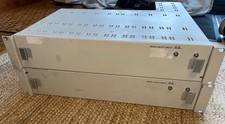 Lot DE 2 Distributeurs VIDÉO