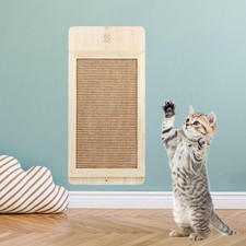 Planche à gratter pour chat