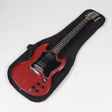 Gibson SG Special Faded Worn