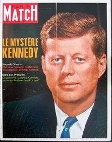 Paris match 934 du - match,
