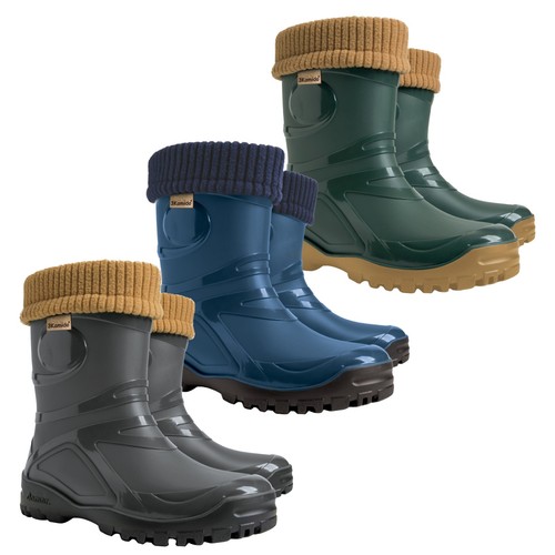 3kamido gotherm bottes - 3kamido,