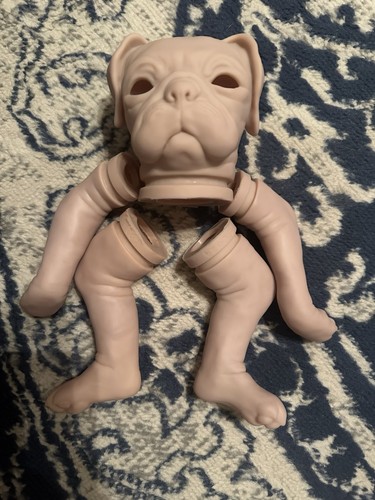 Bountiful baby princess pug - bountiful,