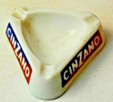 ANCIEN CENDRIER DE BISTROT