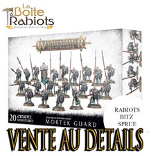 Warhammer Age of Sigmar