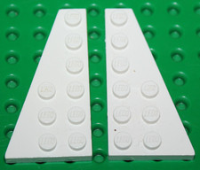 Lego Star Wars Ailes Blanches