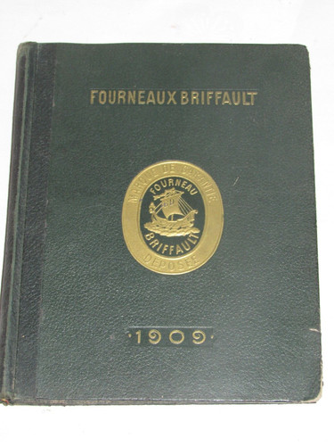 12j1 ancien livre - livre, de