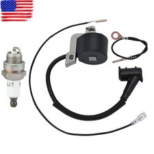 Ignition Coil For Stihl MS290