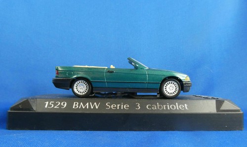 Solido 1529 bmw serie - solido, 3