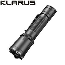 Lampe Torche Klarus XT11GT PRO