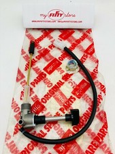 Robinet Essence Témoin