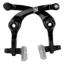 Évoque U-Break Caliper Avant Ou Arrière BMX, VTT, Couché Noir