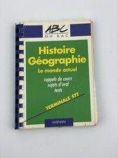 ABC du Bac Histoire