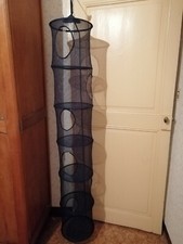 Filet A Rangement Linge, Peluche, Jouets