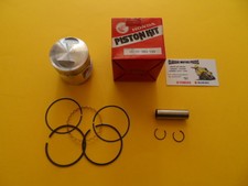 TRIAL TL 125 HONDA  KIT PISTON