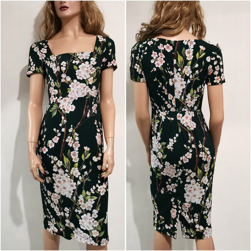 Dolce gabbana robe - gabbana,