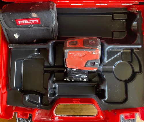 Laser hilti pmc - hilti, 46