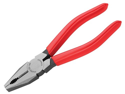Pince combinaison knipex - pince,