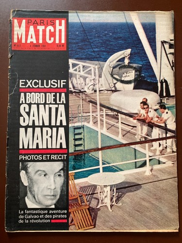 Paris match 617 du - paris, n°617