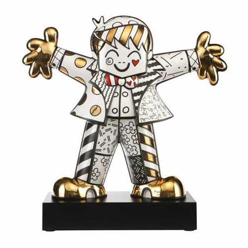 Goebel hug too figur pop - -, art