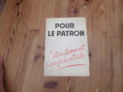 Paul ricard 1932 1962 - paul, 30