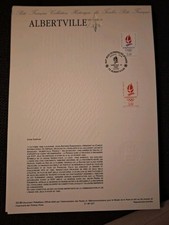 Document Philatelique 1990