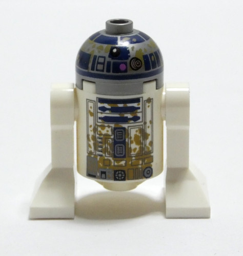 Lego star wars sw 0908 - star,