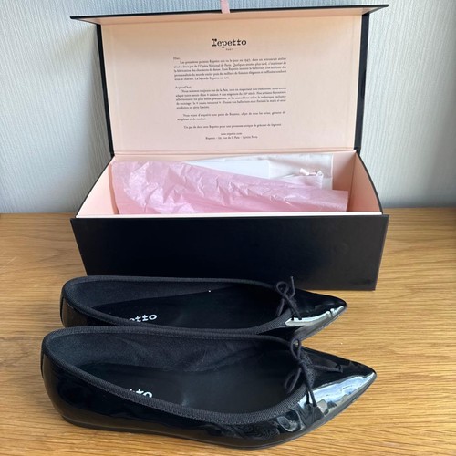 Chaussures ballet plates - ballet,