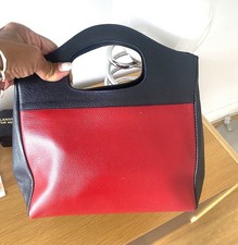 Laffargue Petit Sac Cuir Saint