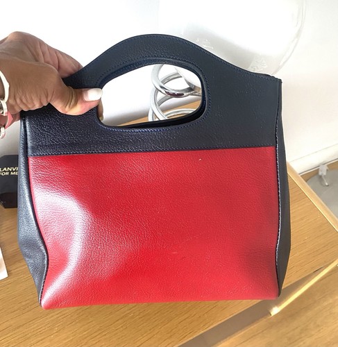 Laffargue petit sac - sac, cuir